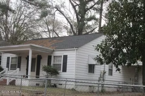 1002 Corbett Ave NE, Wilson, NC 27893