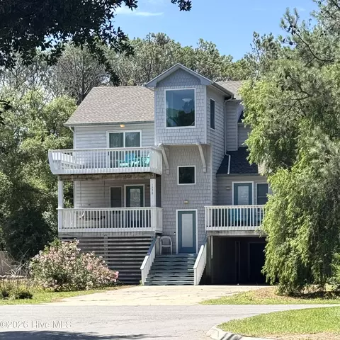1278 Lakeside Dr, Corolla, NC 27927