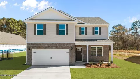 2669 Delilah Dr, Winterville, NC 28590