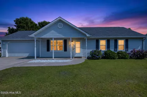 164 Glenwood Dr, Hubert, NC 28539