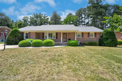 616 Avondale Ave, Rocky Mount, NC 27804