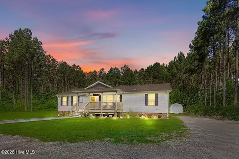 20 Wells Ln, Gates, NC 27937