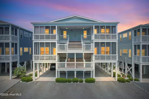 421 27th St # A, Sunset Beach, NC 28468