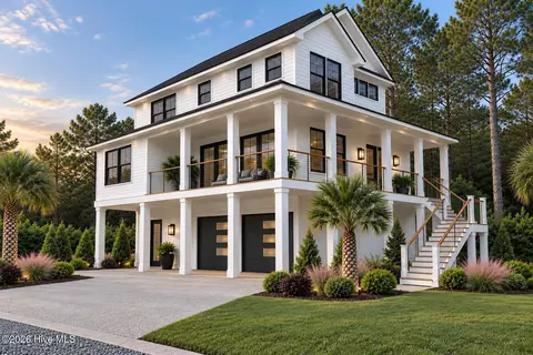 113 Reef Rd, Carolina Beach, NC 28428