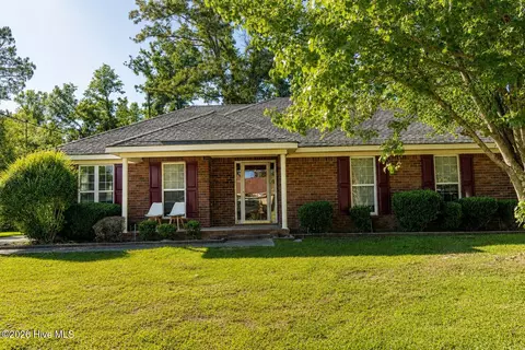 2745 Davis Mill Rd, Hephzibah, GA 30815