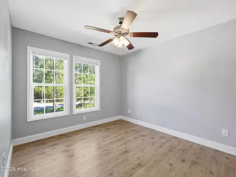Bedroom - 128 Van Riggs Rd, Hubert, NC 28539 photo 1 of 6