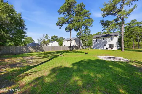 Exterior - 128 Van Riggs Rd, Hubert, NC 28539 photo 13 of 13