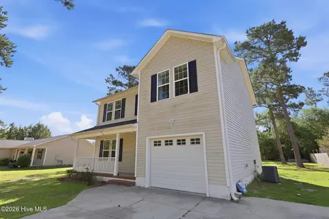 Other - 128 Van Riggs Rd, Hubert, NC 28539 photo 1 of 12