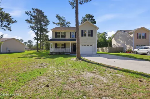 Other - 128 Van Riggs Rd, Hubert, NC 28539 photo 2 of 12