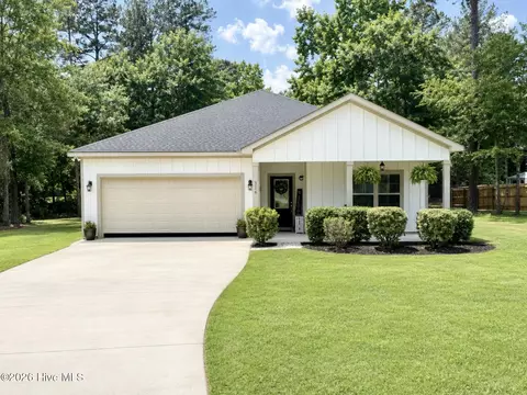 344 Church St, Blythe, GA 30805