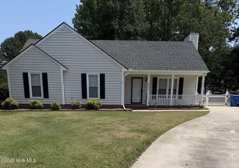 3426 Eaglechase Dr NW, Wilson, NC 27896