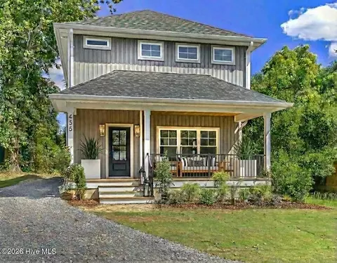 455 W New Hampshire Ave, Southern Pines, NC 28387