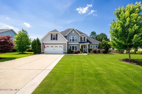 116 Sandy Springs Rd, Aberdeen, NC 28315