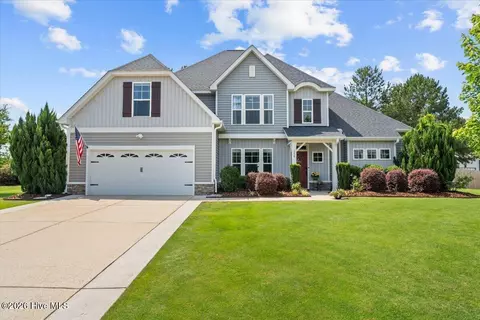 116 Sandy Springs Rd, Aberdeen, NC 28315