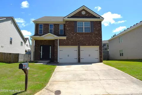 513 Lory Ln, Grovetown, GA 30813