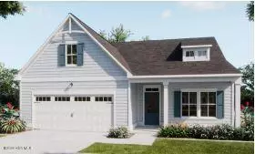 7093 Marsh Shore Pt #144, Leland, NC 28451
