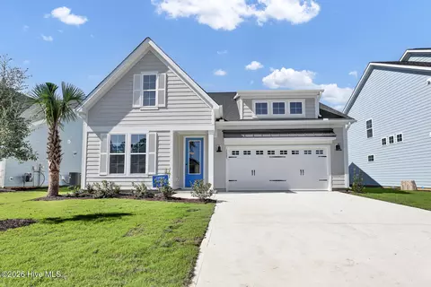 1221 Sunwater Ter, Leland, NC 28451