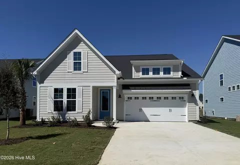 1221 Sunwater Ter, Leland, NC 28451