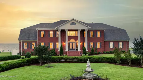 136 Osprey Dr, Edenton, NC 27932