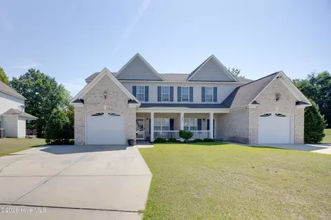 2032 Cambria Dr #A, Greenville, NC 27834