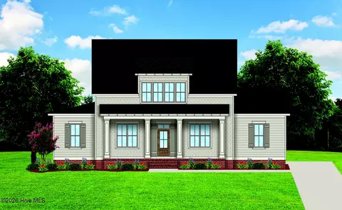 275 Magnolia Rd, Pinehurst, NC 28374