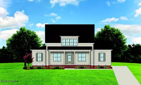 275 Magnolia Rd, Pinehurst, NC 28374
