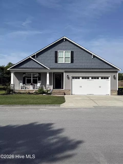 117 Grantham Pl, New Bern, NC 28560