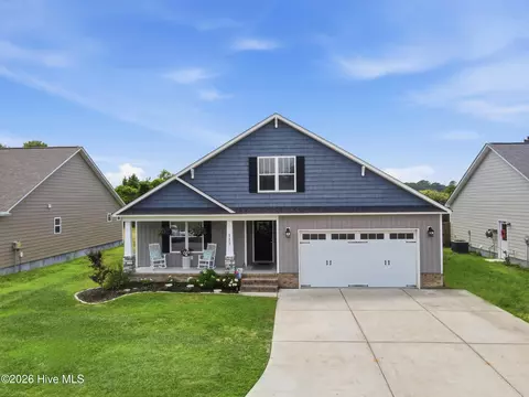 117 Grantham Pl, New Bern, NC 28560