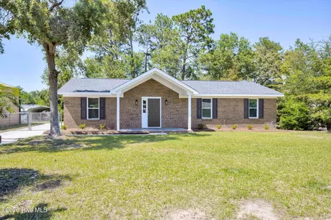 2723 Bennington Dr, Hephzibah, GA 30815