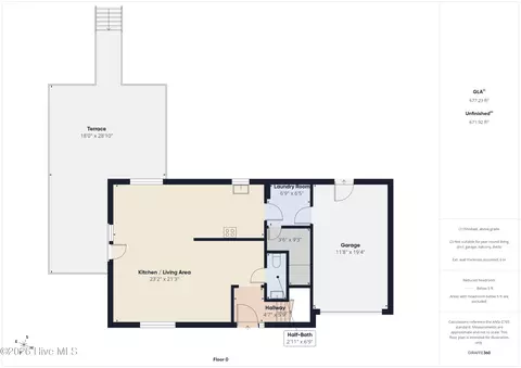 1124 Shelby Ct, Wilmington, NC 28409