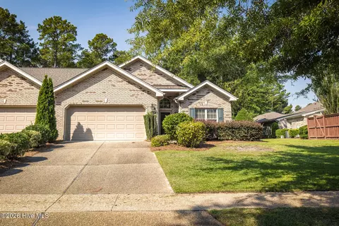 4502 Regent Dr, Wilmington, NC 28412