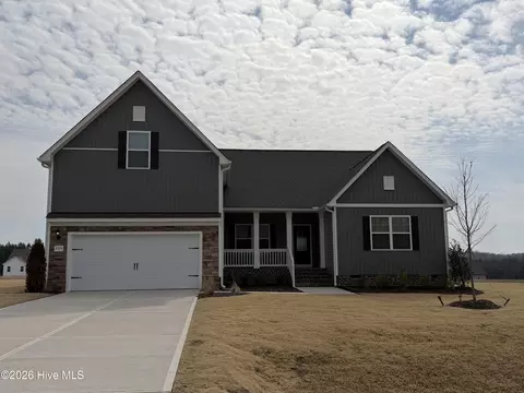 11714 International Dr, Middlesex, NC 27557