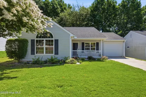 219 Long Creek Dr, Aiken, SC 29803