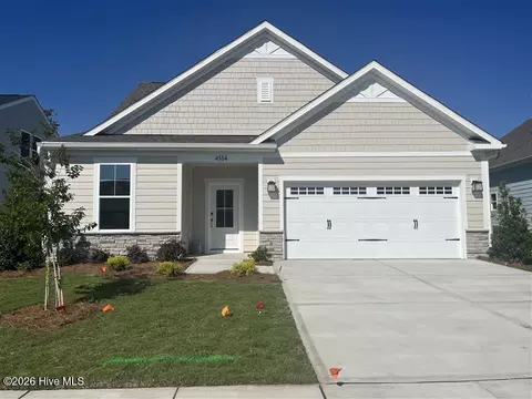 4514 Abberley Way #108, Leland, NC 28451
