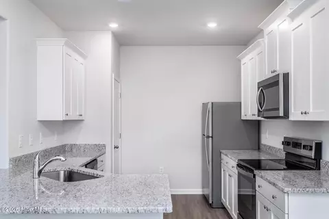 Kitchen - 11640 International Dr, Middlesex, NC 27557 photo 3 of 5