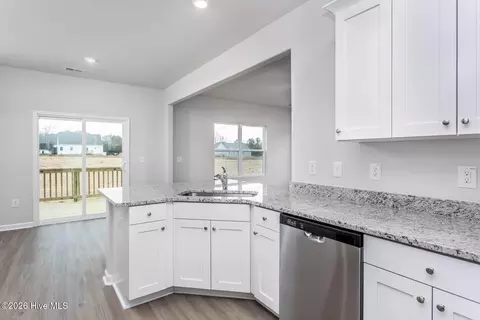 Kitchen - 11640 International Dr, Middlesex, NC 27557 photo 5 of 5