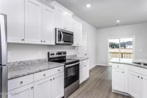 Kitchen - 11640 International Dr, Middlesex, NC 27557 photo 1 of 5