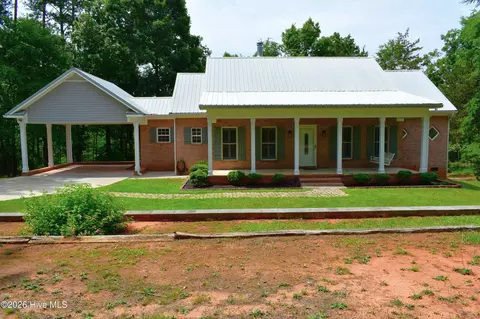 2467 Louisville Rd, Appling, GA 30802