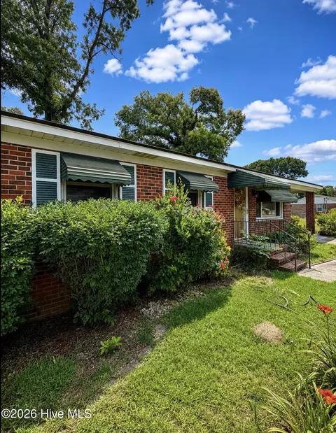 3026 Brighton St, Augusta, GA 30906