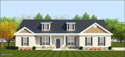 632 Lampart Dr, Augusta, GA 30909