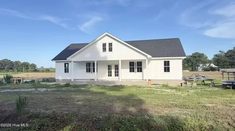 343 Kirby Grange Ave, Bath, NC 27808