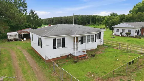 118 Luvera St, Plymouth, NC 27962