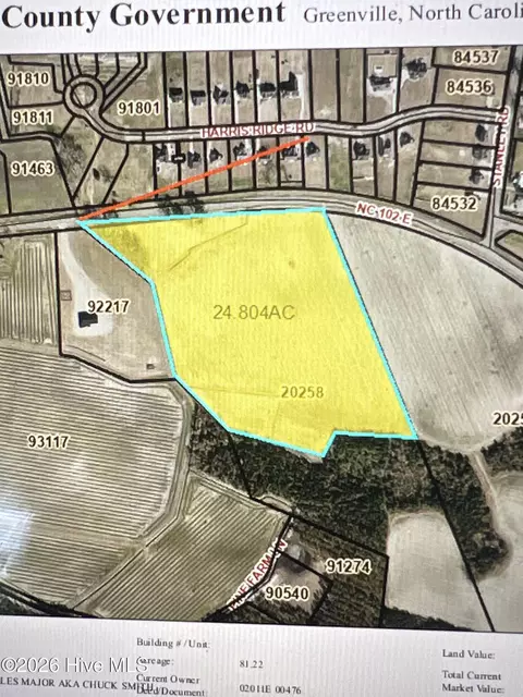 2364 Nc 102 E, Ayden, NC 28513 photo 30
