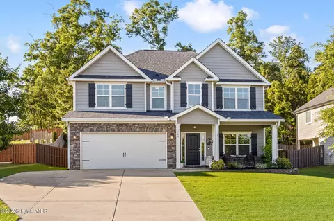 785 Houston Lake Dr, Evans, GA 30809