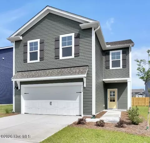 4341 Bright Blossom Way SE #LOT 270, Bolivia, NC 28422