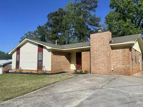 143 W Lynne Dr, Martinez, GA 30907