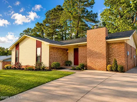 143 W Lynne Dr, Martinez, GA 30907