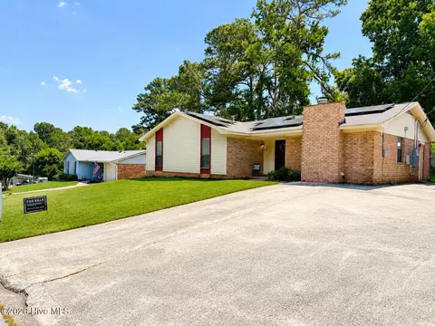 143 W Lynne Dr, Martinez, GA 30907
