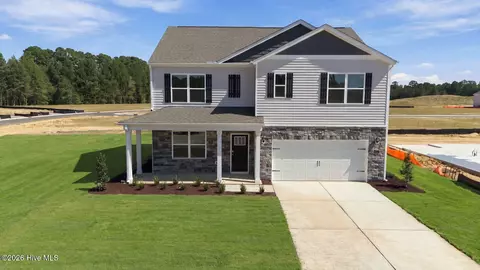 4012 Montford Dr, New Bern, NC 28562