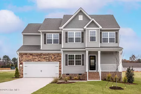 10707 Farmall Dr, Middlesex, NC 27557